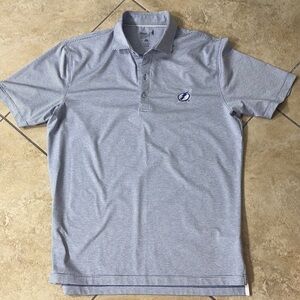 Tampa Bay Lightning Polo - Johnnie-O